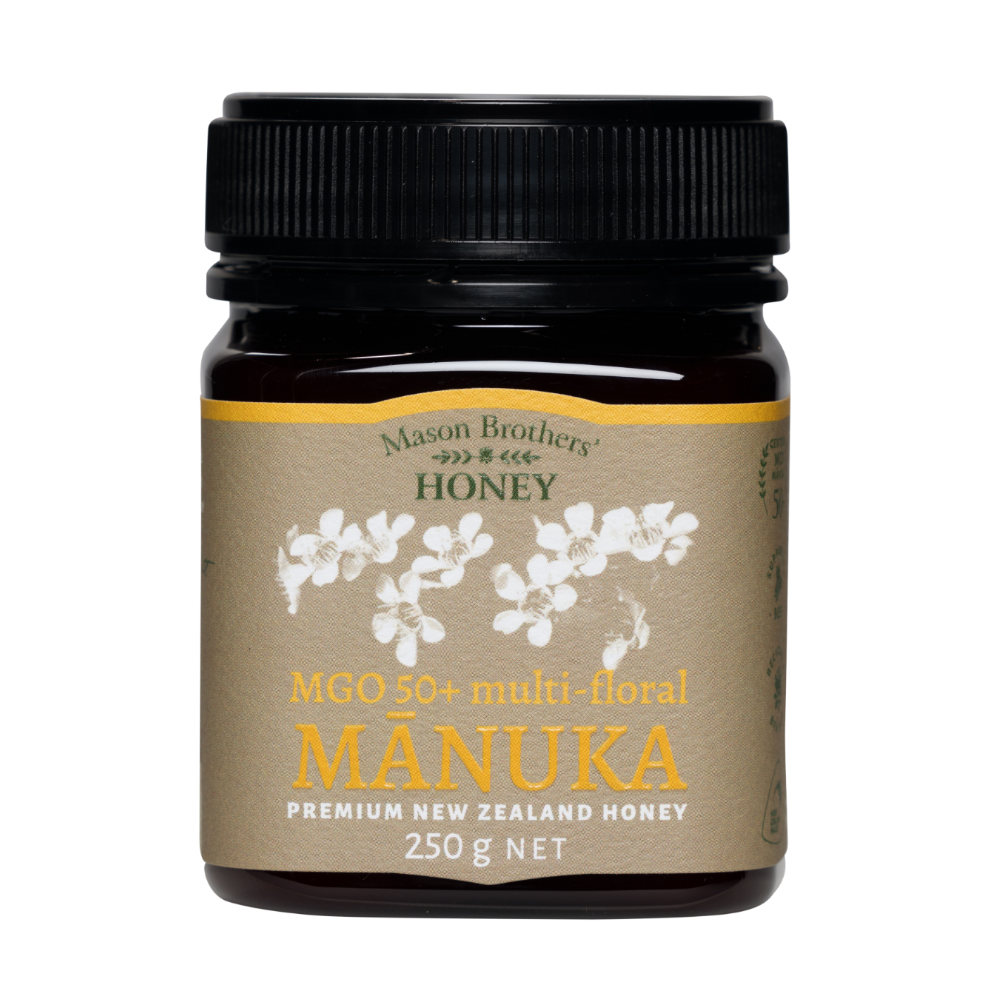 MGO50 Manuka Honey 250g