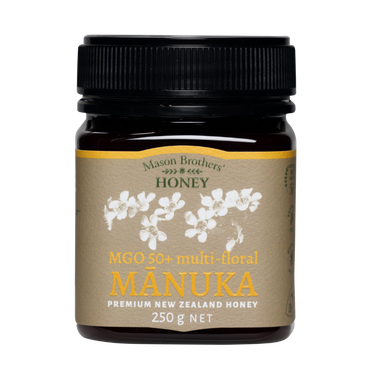 MGO50 Manuka Honey 250g